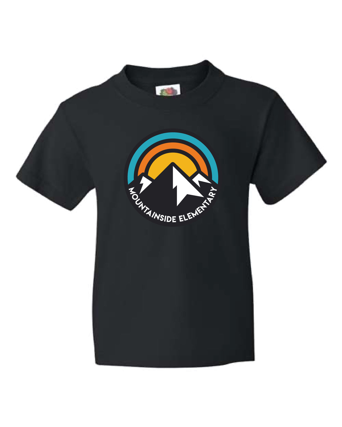 MSE - NL3312 Youth Short Sleeve