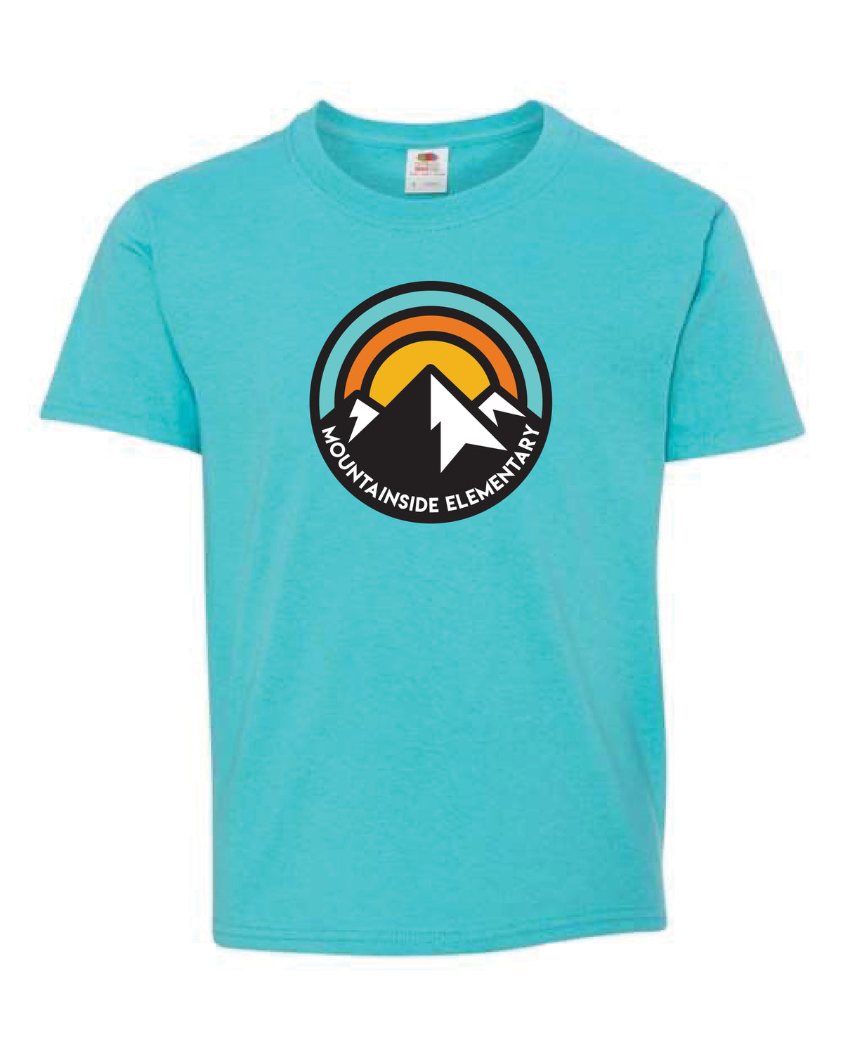 MSE - NL3312 Youth Short Sleeve