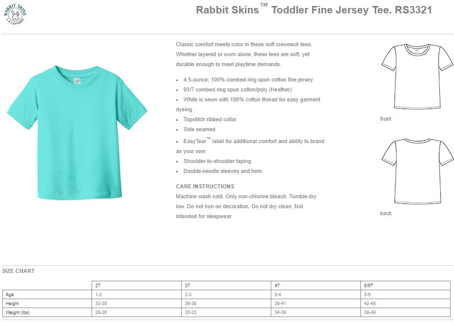 Pumpkin Shirt