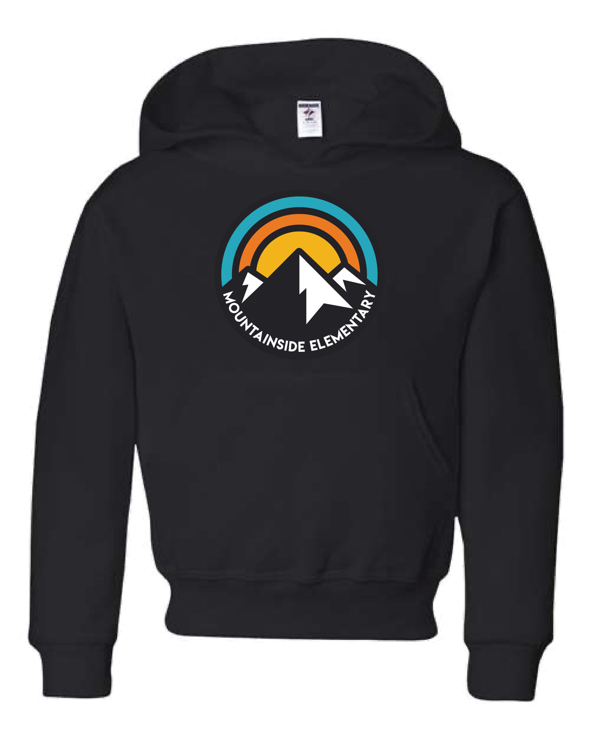 MSE - 996YR Youth Hoodie