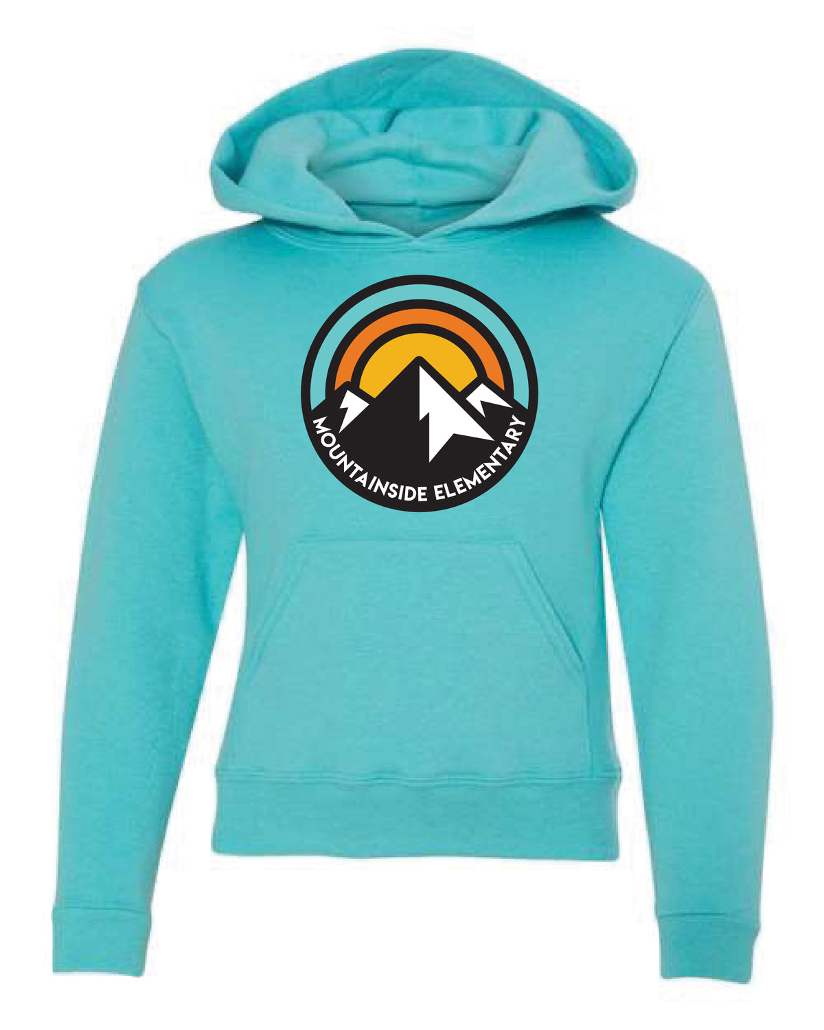 MSE - 996YR Youth Hoodie