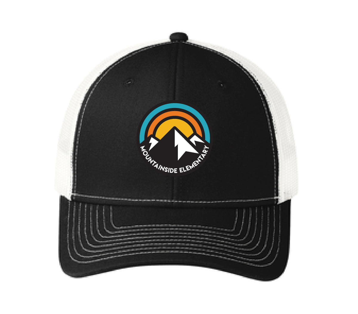 MSE - C112LP Low Profile Hat