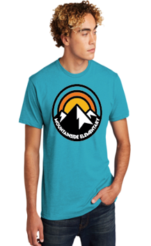 MSE - NL6210 Unisex Short Sleeve Tee