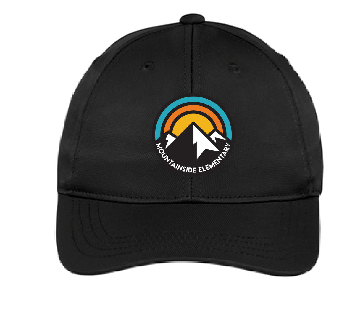 MSE - YSTC10 Youth Cap